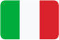Naves de producción de mezclas de forrajes Italiano